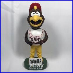 Tommy Hawk got milk 2004 Greenville Braves Bobblehead