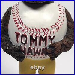 Tommy Hawk got milk 2004 Greenville Braves Bobblehead