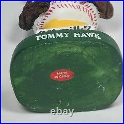 Tommy Hawk got milk 2004 Greenville Braves Bobblehead
