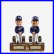 Tommy Lasorda Dave Roberts Los Angeles Dodgers 2x World Series Bobblehead