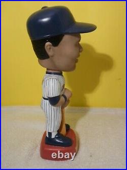 Tony Gwynn RARE white pinstripe SAM Bobblehead MINT NIB