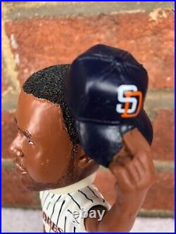 Tony Gwynn San Diego Padres Cooperstown Hall of Fame Bobblehead FOCO