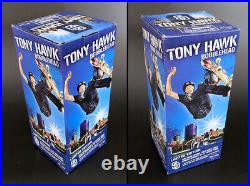 Tony Hawk Bobblehead 2011 San Diego Padres Limited Edition NIB SGA Promotional