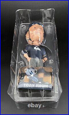 Tony Hawk Bobblehead 2011 San Diego Padres Limited Edition NIB SGA Promotional