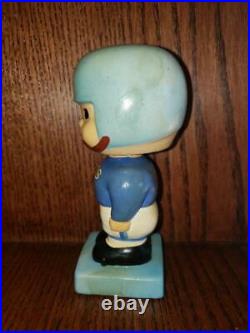 Toronto Argonauts Nodder/Bobblehead/Bobbing Head NR MT & Original