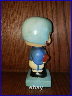 Toronto Argonauts Nodder/Bobblehead/Bobbing Head NR MT & Original