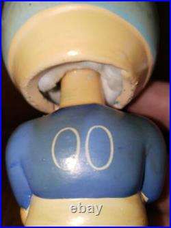 Toronto Argonauts Nodder/Bobblehead/Bobbing Head NR MT & Original