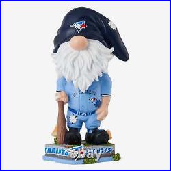 Toronto Blue Jays Gnome Bobblehead MLB Baseball