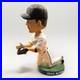 Toronto Blue Jays John McDonald Bobblehead Rare Defensive Pose Early 2000s
