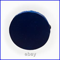 Toronto Blue Jays John McDonald Bobblehead Rare Defensive Pose Early 2000s