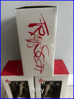 Travis Scott Cactus Jack Cacti Opening Day Bobblehead BRAND NEW x 3