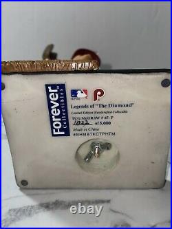 Tug McGraw Legends of the Diamond Bobblehead Philadelphia Phillies 1022/5000