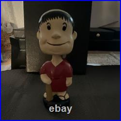 Twins Enterprise San Diego Padres 1999 Vintage MLB Bobble Head Doll Official