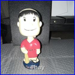 Twins Enterprise San Diego Padres 1999 Vintage MLB Bobble Head Doll Official