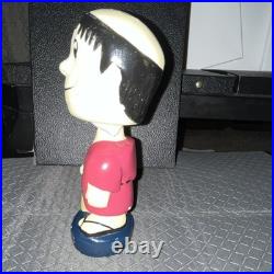 Twins Enterprise San Diego Padres 1999 Vintage MLB Bobble Head Doll Official
