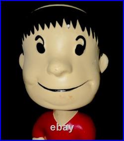 Twins Enterprise San Diego Padres 1999 Vintage MLB Bobble Head Doll Official