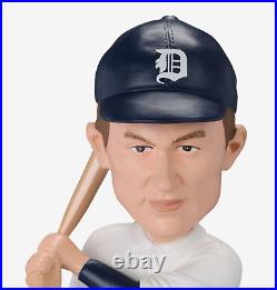 Ty Cobb Detroit Tigers 12X American League Batting Champion Bobblehead! Ltd Ed