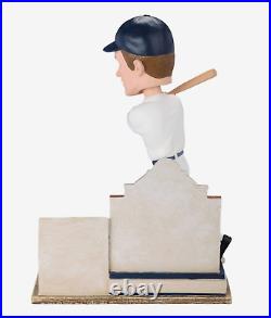 Ty Cobb Detroit Tigers 12X American League Batting Champion Bobblehead! Ltd Ed