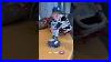 Tyler Glasnow Bobblehead Review With The Boys Dodgers Mlb Bobblehead