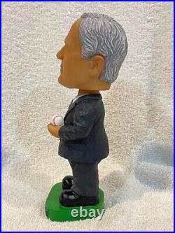 ULTRA RARE Carl Pohlad Bobblehead Doll, Minnesota Twins, 50 MADE-MINT IN BOX