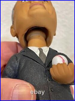 ULTRA RARE Carl Pohlad Bobblehead Doll, Minnesota Twins, 50 MADE-MINT IN BOX