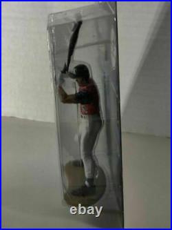 VERY HTF 2000 DEREK JETER NEW YORK YANKEES Convention Only Starting Lineup SLU