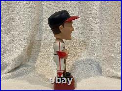 VERY RARE Stan Musial 1995 SAMS Bobblehead Doll, St. Louis Cardinals, VERY NICE