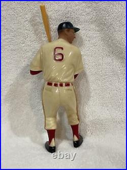 VINTAGE 1958-62 Stan Musial Hartland Figurine, St. Louis Cardinals, SUPER NICE
