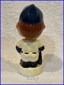 VINTAGE 1961-62 Minnesota Twins Mini Bobblehead/Nodder, VERY NICE