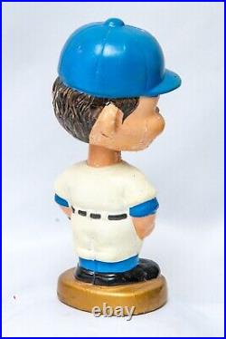 VTG Kansas City Royals Baseball Bobble Head 7 Nodder MLB