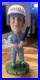 VTG Pete Rose Montreal Expos Bobblehead MLB Baseball Cincinnati Reds 4000th Hit