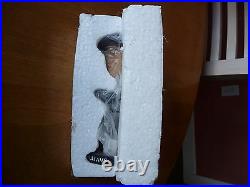 Vermont Lake Monsters Boston Red Sox #9 Ted Williams Bobblehead SGA 8/13/15 NIB