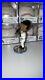 Vernon Wells Mini Bobblehead Blue Jays