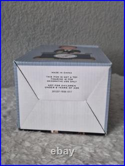 Vin Scully 2012 Announcer Desk Bobblehead Los Angeles Dodgers SGA