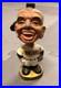 Vintage 1960's ATLANTA BRAVES JAPAN NODDER BOBBLHEAD Sports Specialties