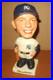 Vintage 1960's Mickey Mantle Bobblehead/Nodder / New York Yankees / White Base