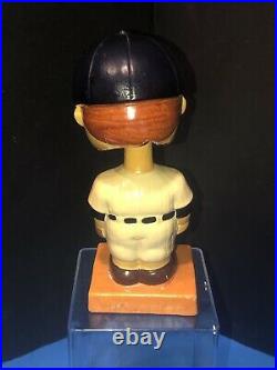 Vintage 1960s MLB New York Yankees Bobblehead Nodder Very Rare