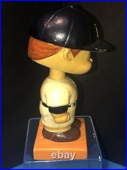 Vintage 1960s MLB New York Yankees Bobblehead Nodder Very Rare