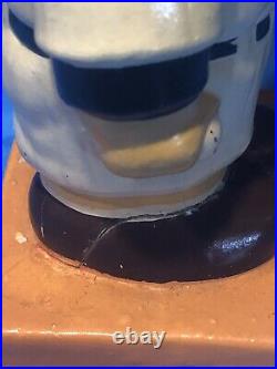 Vintage 1960s MLB New York Yankees Bobblehead Nodder Very Rare