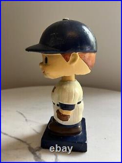 Vintage 1960s Minnesota Twins Baseball MLB Bobblehead Nodder Figure Rare