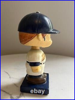 Vintage 1960s Minnesota Twins Baseball MLB Bobblehead Nodder Figure Rare