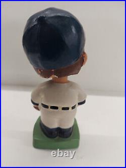 Vintage 1960s Minnesota Twins Bobblehead Green Base