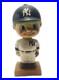 Vintage 1960s New York Yankees Nodder Bobblehead ORIGINAL Japan Square Base