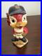 Vintage 1960s St. Louis Cardinals Mascot MLB Baseball Bobblehead Nodder Japan