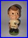 Vintage 1962 MLB NEW YORK YANKEES JAPAN BOBBLHEAD. Excellent Condition
