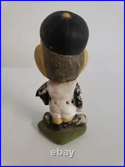 Vintage Baltimore Orioles Baseball Oriole Bird Mascot Bobble Head