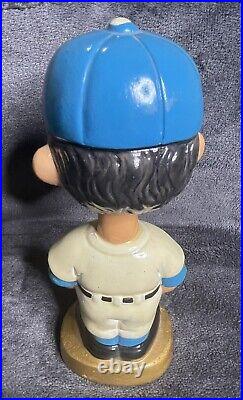 Vintage Bobblehead Los Angeles Dodgers Sandy Koufax Near Mint Rare