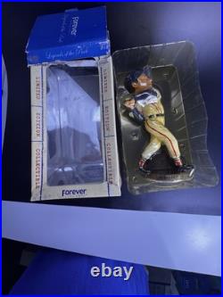 Vintage Boston Red Sox TED WILLIAMS Bobblehead 10 Forever Collectibles / NIB