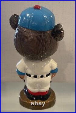 Vintage Chicago Cubs Bobblehead