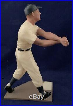 Vintage Circa 1960 Roger Maris New York Yankees Hartland Baseball Statue Antique